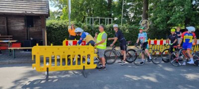 Foto des Albums: TNT 2025 - Helfer