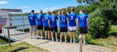 Foto des Albums: TNT 2025 - Helfer
