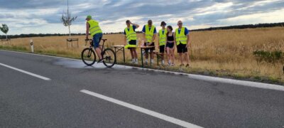 Foto des Albums: TNT 2025 - Helfer