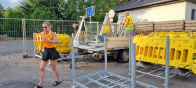 Foto des Albums: TNT 2025 - Helfer