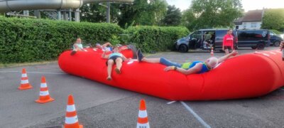 Foto des Albums: TNT 2025 - Helfer