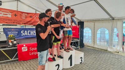 Foto des Albums: TNT 2025 - Helfer