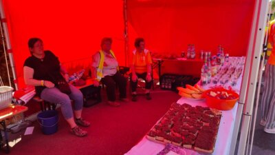 Foto des Albums: TNT 2025 - Helfer