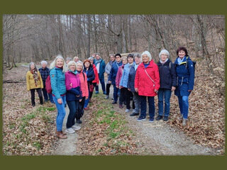 Foto des Albums: Vergangene Veranstaltungen der Lesser Landfrauen 2025