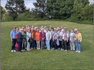Foto des Albums: Vergangene Veranstaltungen der Lesser Landfrauen 2025