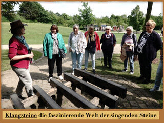 Foto des Albums: Vergangene Veranstaltungen der Lesser Landfrauen 2025