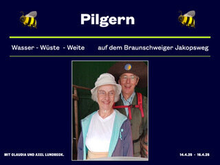 Ein H&ouml;hepunkt des Jahres  (Bild vergr&ouml;&szlig;ern)