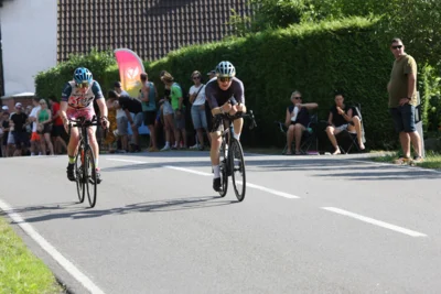 Foto des Albums: TNT 2025 - Sprint - AK - philartphace