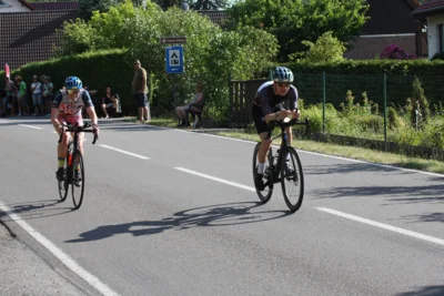 Foto des Albums: TNT 2025 - Sprint - AK - philartphace