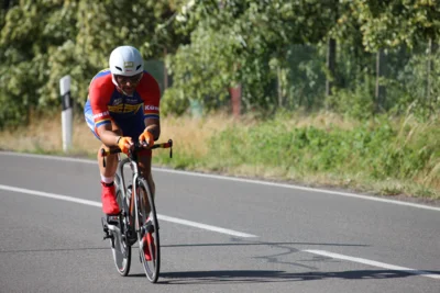 Foto des Albums: TNT 2025 - Sprint - AK - philartphace