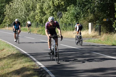 Foto des Albums: TNT 2025 - Sprint - AK - philartphace