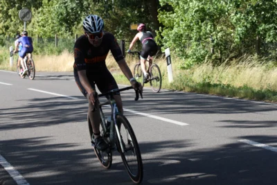 Foto des Albums: TNT 2025 - Sprint - AK - philartphace