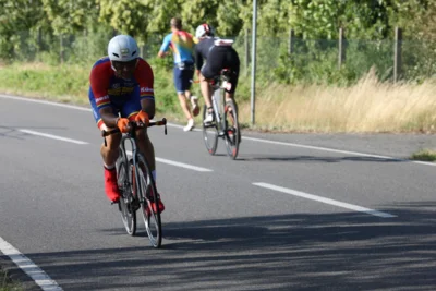 Foto des Albums: TNT 2025 - Sprint - AK - philartphace