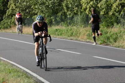 Foto des Albums: TNT 2025 - Sprint - AK - philartphace