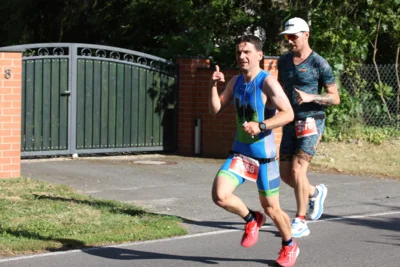 Foto des Albums: TNT 2025 - Sprint - AK - philartphace