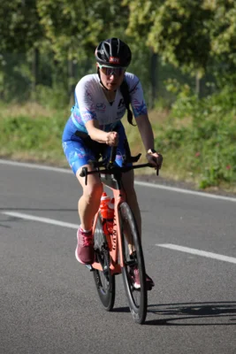 Foto des Albums: TNT 2025 - Sprint - AK - philartphace