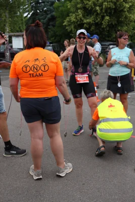 Foto des Albums: TNT 2025 - Sprint - AK - philartphace