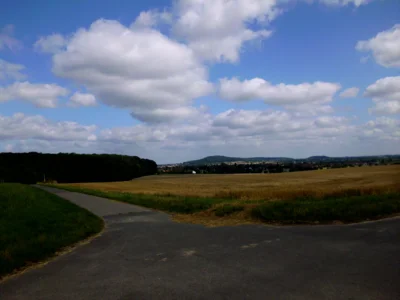 Stabile Wetterlage  (Bild vergr&ouml;&szlig;ern)