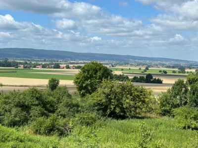 Foto des Albums: Rund Gehrdener Berg