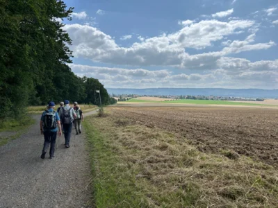 Foto des Albums: Rund Gehrdener Berg