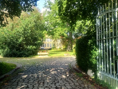 Rittergut Lemmie  (Bild vergr&ouml;&szlig;ern)