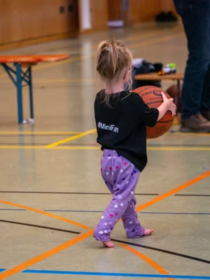 Foto des Albums: Rollstuhlbasketball: Rückspiel TSV Sonthofen und Buxheimer Blitze