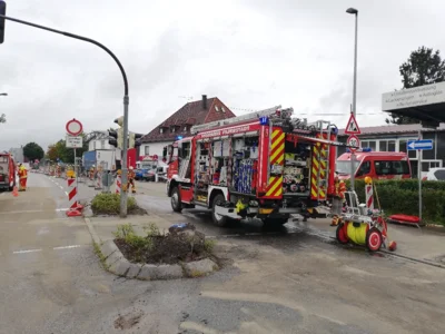 Foto des Albums: EInsatz_Gefahrgut_Karlstraße