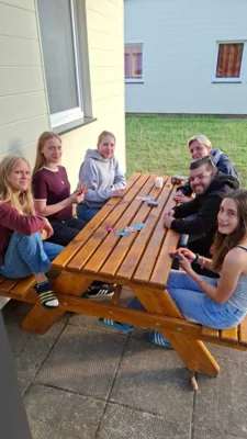 Foto des Albums: Straußberg 2025 (28.07.2025)