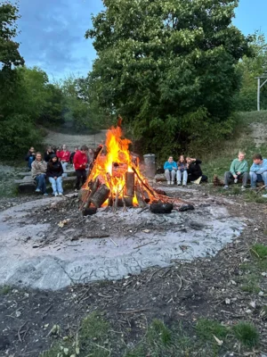 Foto des Albums: Straußberg 2025 (28.07.2025)