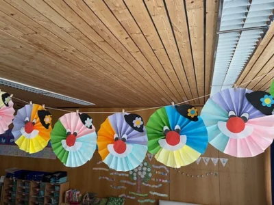 ClownsKlasse1c  (Bild vergr&ouml;&szlig;ern)