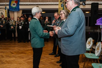 Foto des Albums: Kreiskönigsball 2025