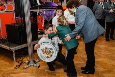 Foto des Albums: Kreiskönigsball 2025