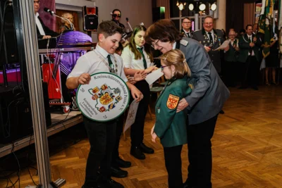 Foto des Albums: Kreiskönigsball 2025