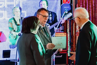 Foto des Albums: Kreiskönigsball 2025
