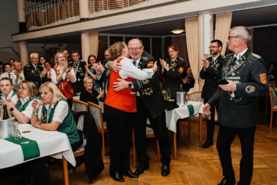 Foto des Albums: Kreiskönigsball 2025
