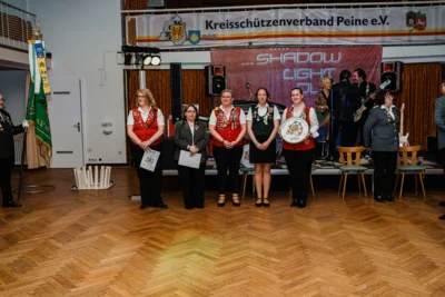 Foto des Albums: Kreiskönigsball 2025