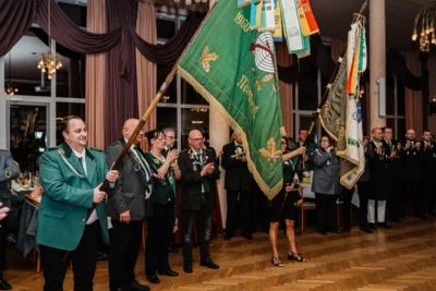 Foto des Albums: Kreiskönigsball 2025