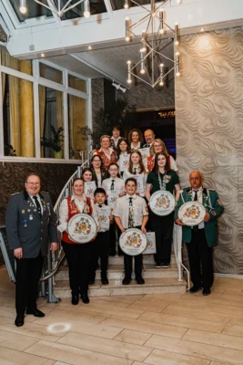 Foto des Albums: Kreiskönigsball 2025