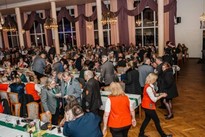Foto des Albums: Kreiskönigsball 2025