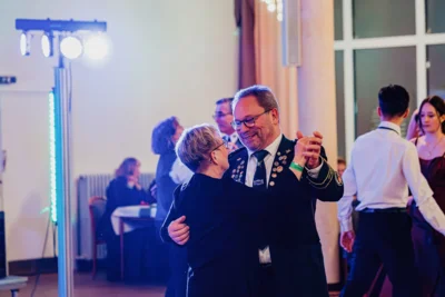Foto des Albums: Kreiskönigsball 2025