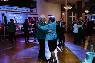 Foto des Albums: Kreiskönigsball 2025