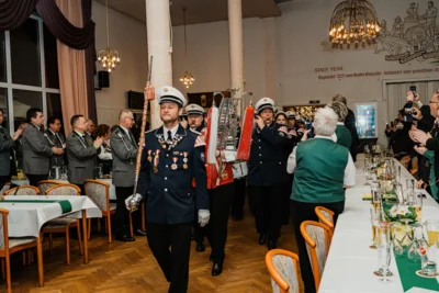 Foto des Albums: Kreiskönigsball 2025