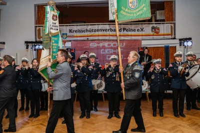 Foto des Albums: Kreiskönigsball 2025