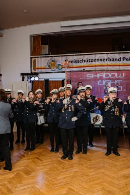 Foto des Albums: Kreiskönigsball 2025
