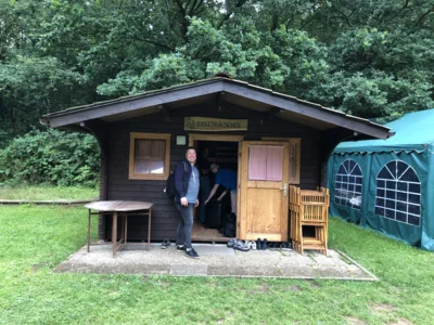 Foto des Albums: Wassercamp 2025 im Wildpark Eekholt