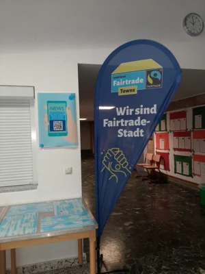 Foto des Albums: Gegen Hass und Hetze - Projekttag des 9. Jahrgangs