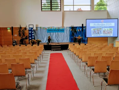 Foto des Albums: 2025_07_Abschlussfeier