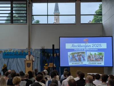 Foto des Albums: 2025_07_Abschlussfeier