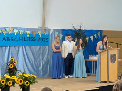 Foto des Albums: 2025_07_Abschlussfeier