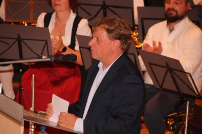 Foto des Albums: Feierlichen Verabschiedung von Herrn Bürgermeister Reinhold Schnell am 25.07.2025